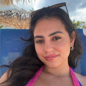 Meet your Posher, Carinna